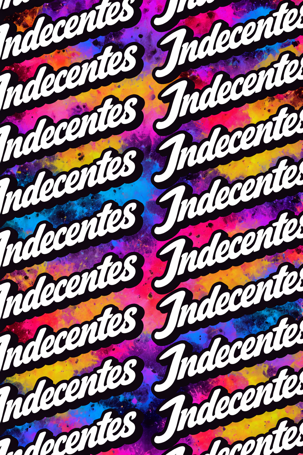 Fondo Indecentes