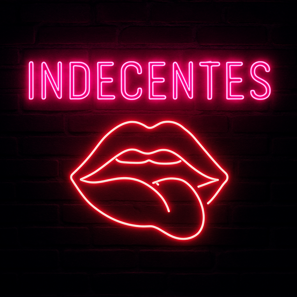 Logo Indecentes